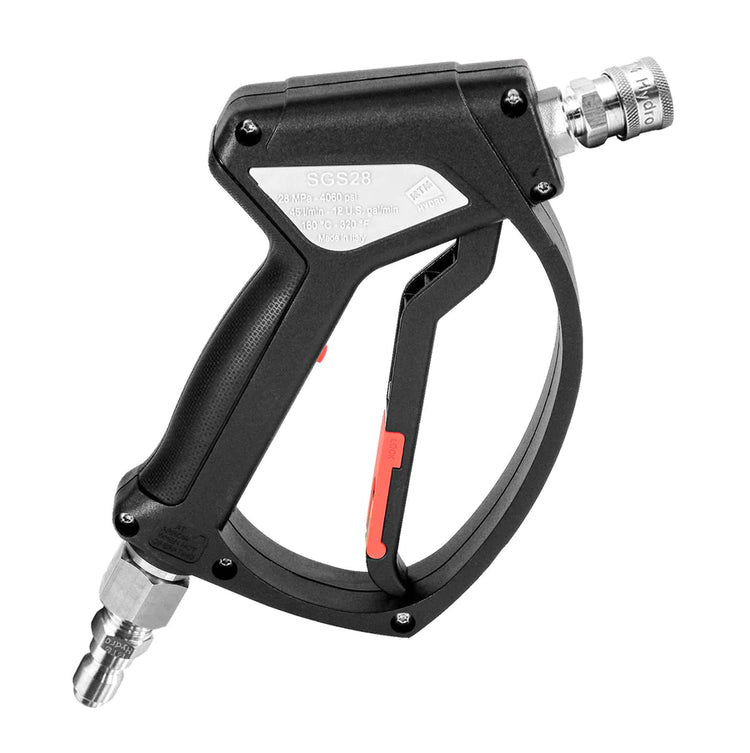 MTM Magnum 28 - Snow Foam Cannon Kit