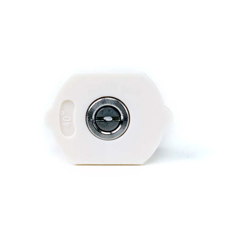 MTM Stainless QC Nozzles 3.0 - 4 pack