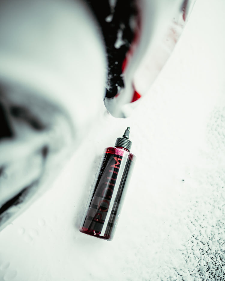 Podium Foam - PH Neutral Snow Foam
