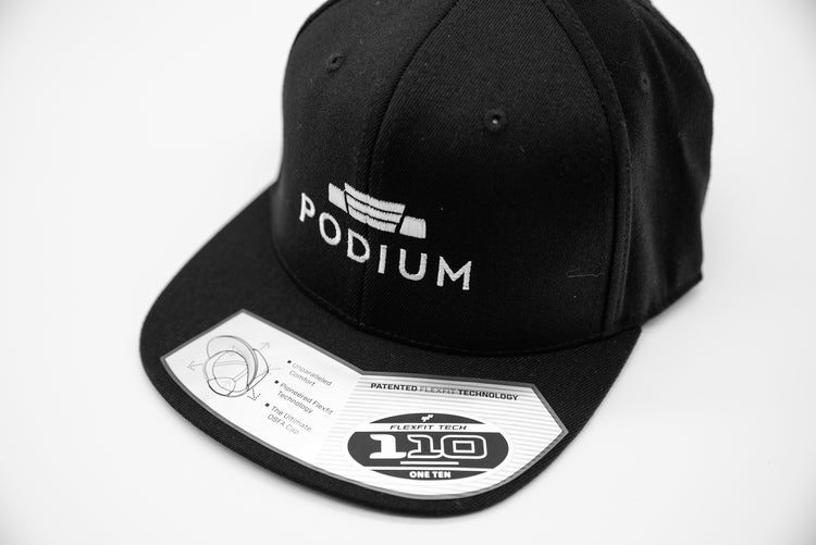 Podium Classic Collection Snapback Caps
