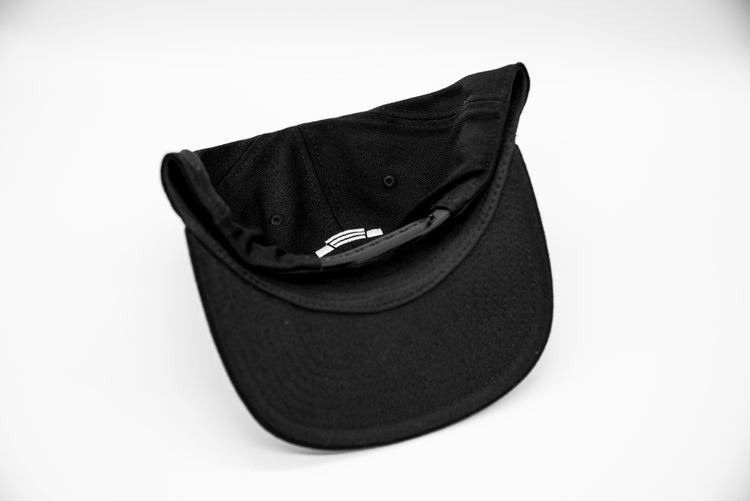 Podium Classic Collection Snapback Caps