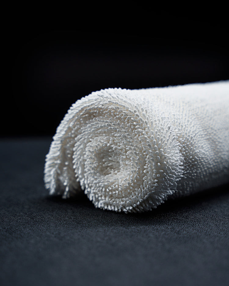 Podium Drying Aid Towel