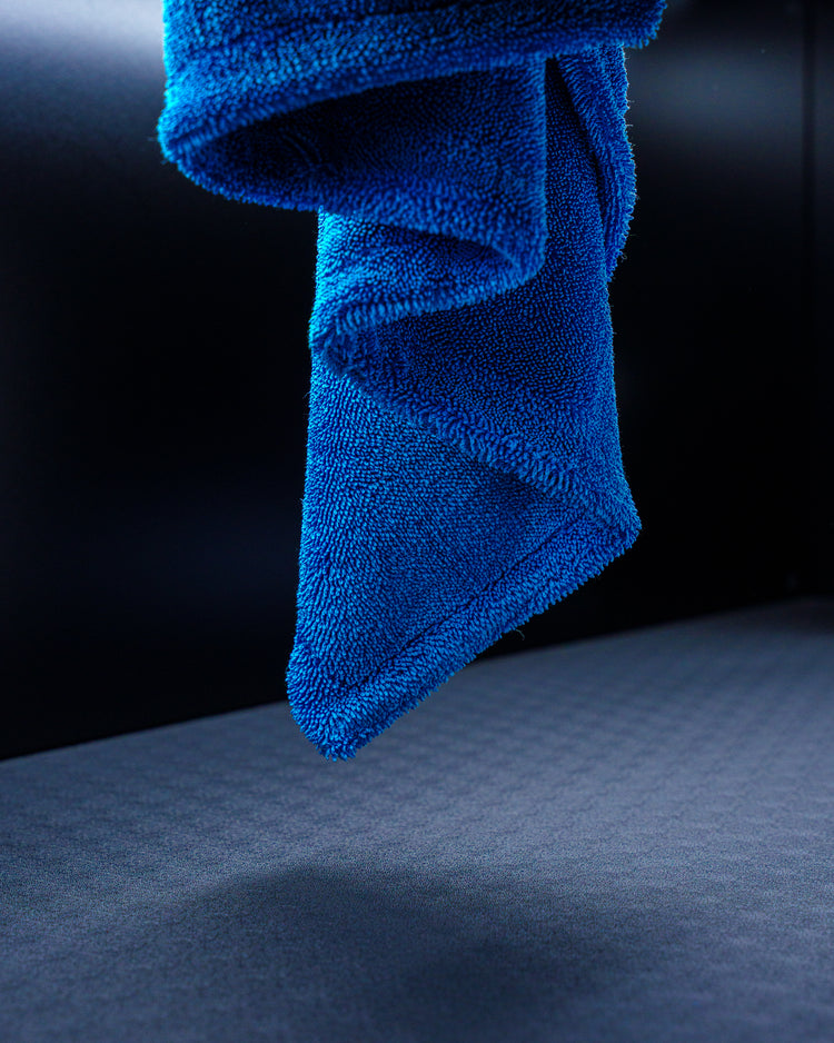 Podium Drying Towel