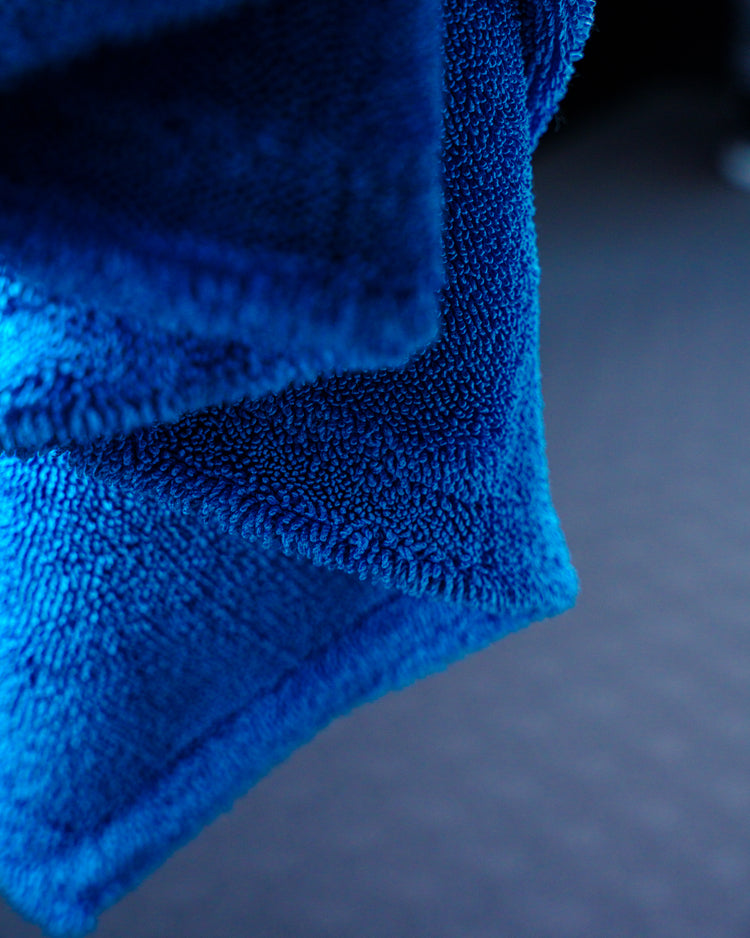 Podium Drying Towel