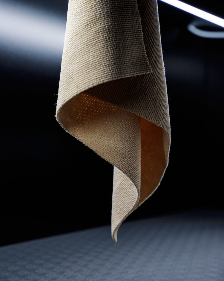 Podium Interior Towel