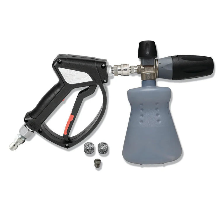 MTM Magnum 28 - Snow Foam Cannon Kit