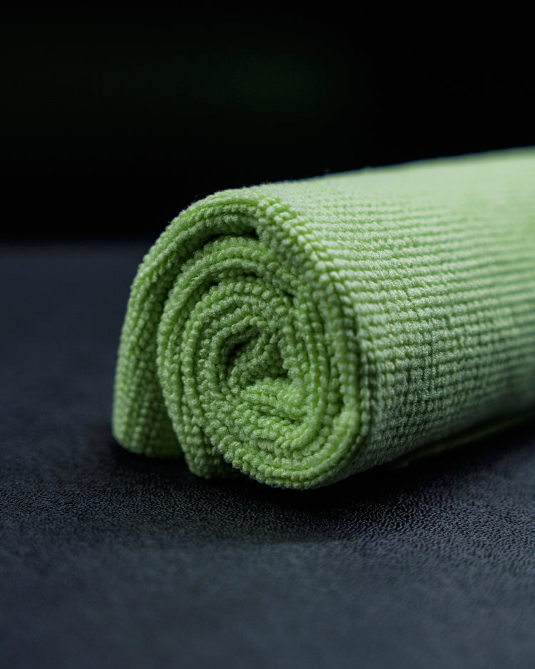 Podium Paint Towel