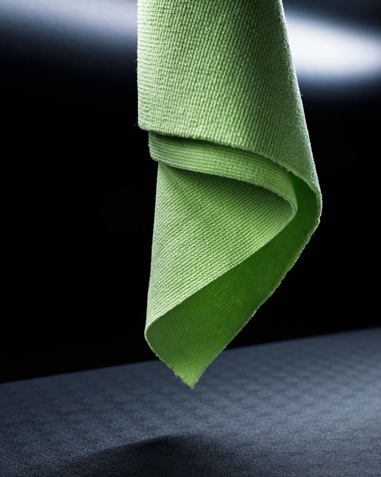 Podium Paint Towel