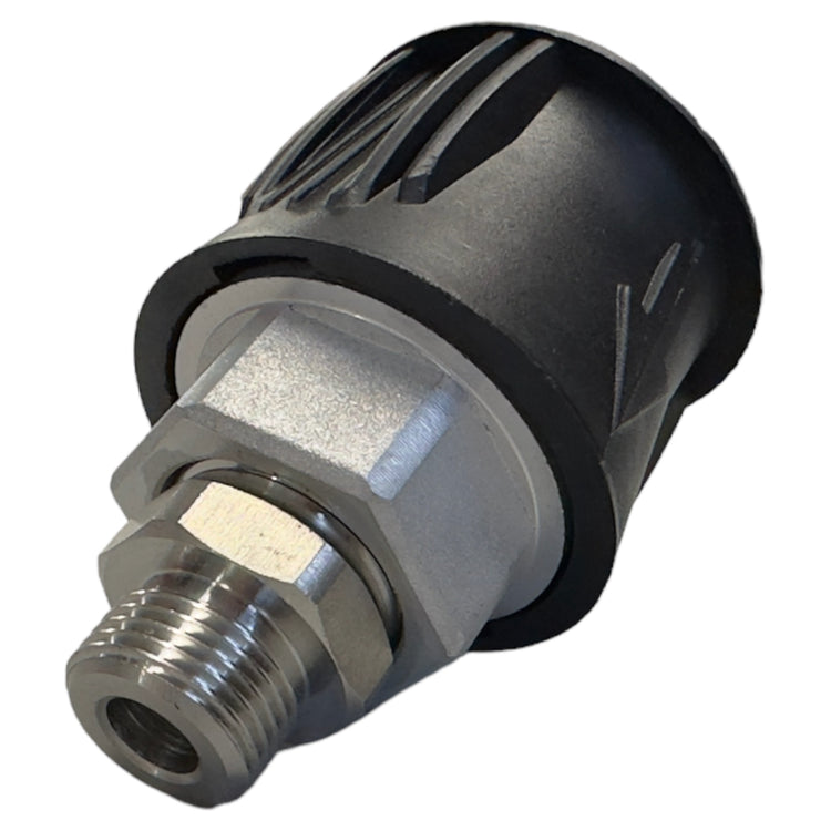 Karcher Quick Connect Adaptor