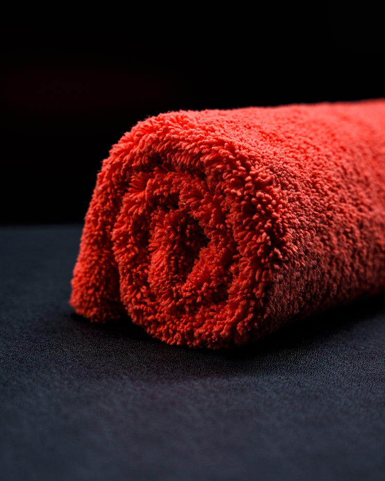 Podium Wax & Sealant Towel