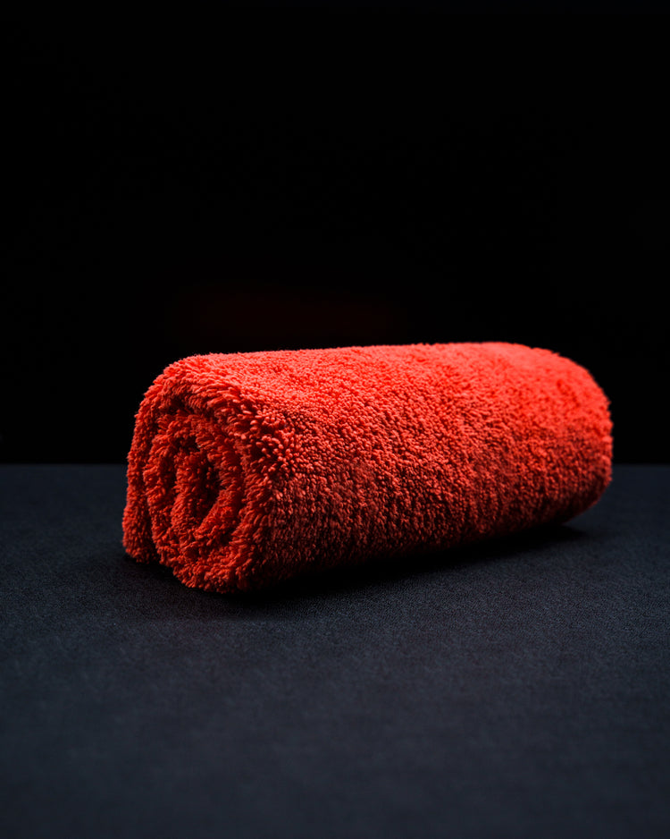 Podium Wax & Sealant Towel