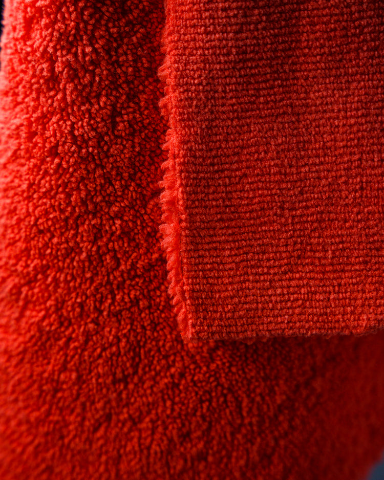 Podium Wax & Sealant Towel
