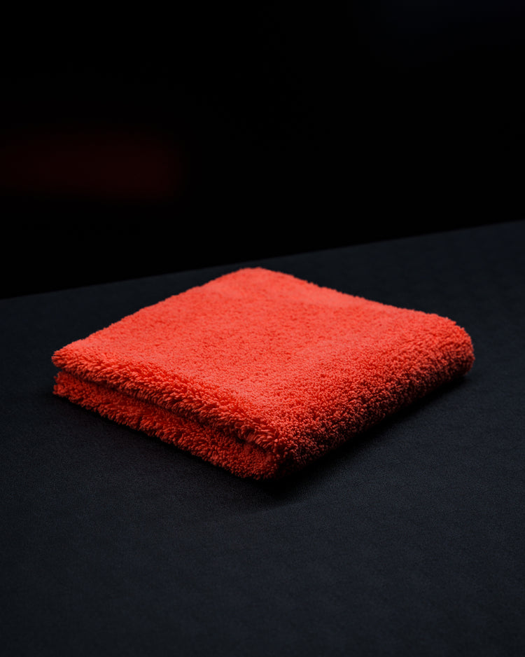 Podium Wax & Sealant Towel