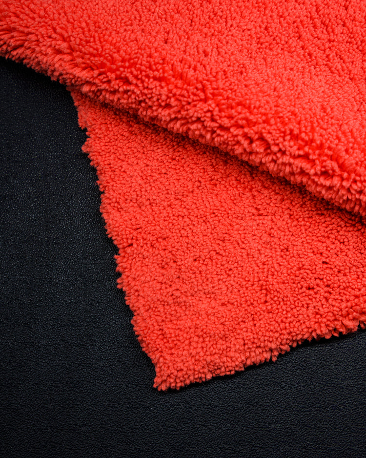 Podium Wax & Sealant Towel