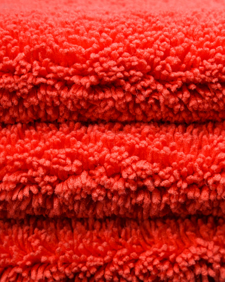 Podium Wax & Sealant Towel