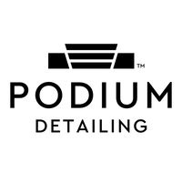 Podium Detailing