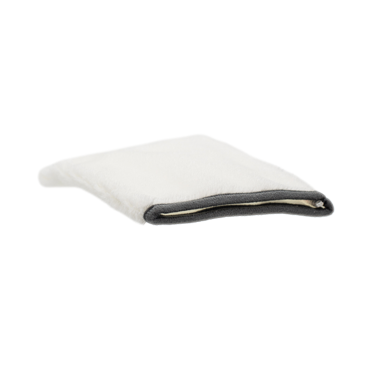 Podium Exfoliator Mitt