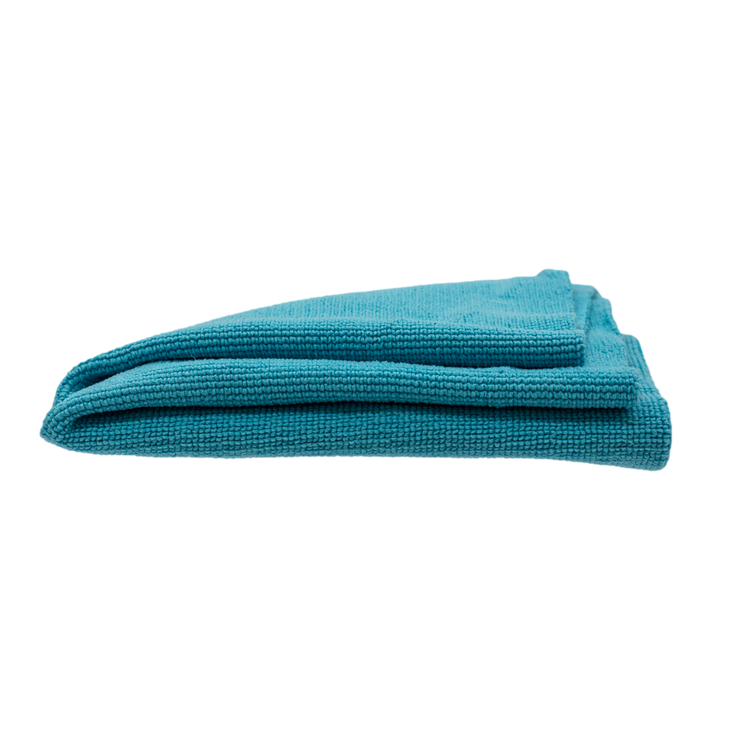 Podium Glass Towel Twin-Pack