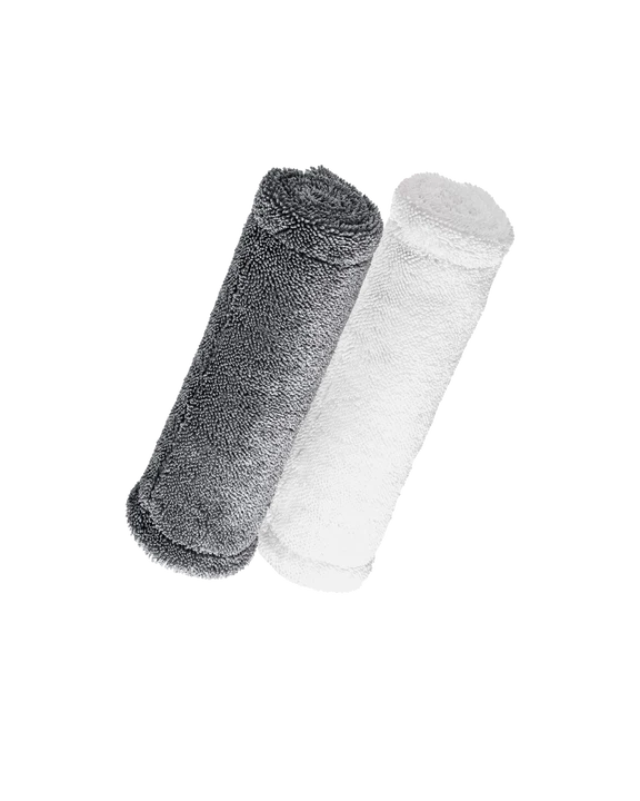 Podium Wheel Tyre and Drying Aid Towel Pack
