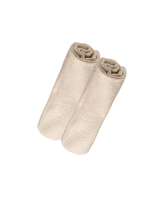 Podium Interior Towel Twin-Pack