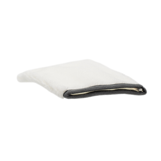 Podium Exfoliator Mitt