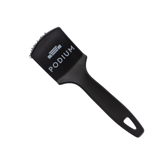 Podium Tyre Cleaning Brush